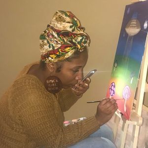 Meet your Posher, Suhaylah